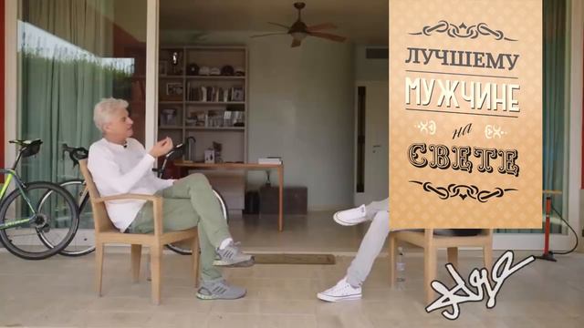 Олег Тиньков поясняет за 23 февраля