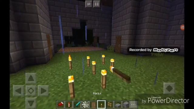 Обзор новий майнкрафт пе 1.3.0!!!!!!!! смотреть онлайн