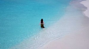 Riu Atoll Maldives 4K video