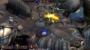 Torment: Tides of Numenera - Идеальное дополнение к Planescape: Torment (Обзор/Review)