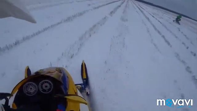 Покатушка,снегоход снегобайк. смотреть онлайн