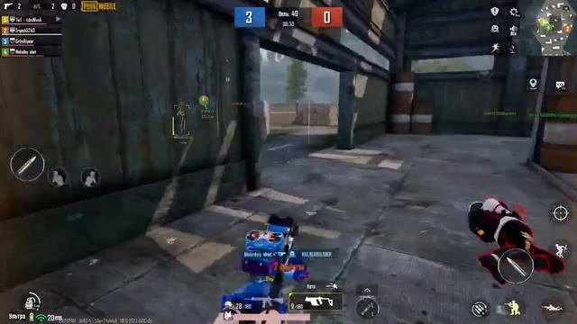 Y2mate mx Обход эмулятора pubg mobile 2 8 Gameloop   метро роял без бана на эмуляторе 2023