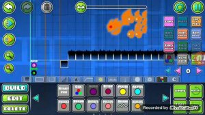 Как создать босса в геометри дэш(Geometry Dash)?