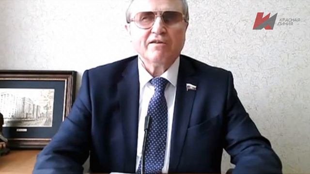 Полумеры не спасут. Г.Малинецкий, О.Смолин, С.Комков, А.Наумов (20.04.2022)