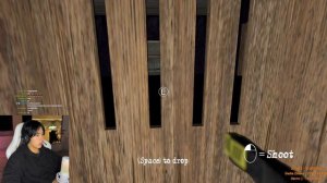 АСЛАН ШУКАША ИГРАЕТ В ГРЕННИ 2 | GRANNY 2