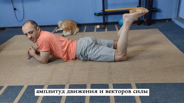 Активируем мышцу "души". Полезные приемы для комфортной жизни.