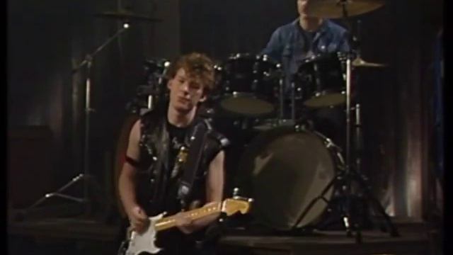 "Frankie Goes To Hollywood-Relax" смотреть онлайн