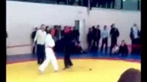 Лучшие броски с прогиба!