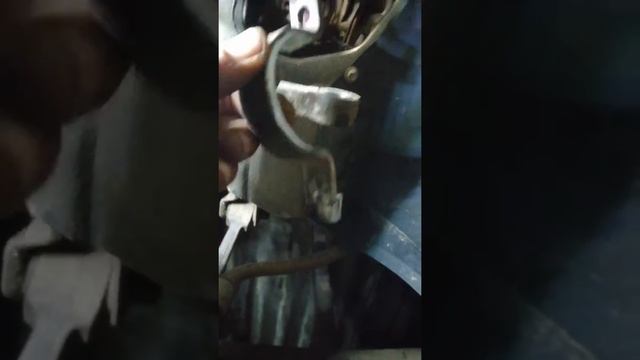 Сломалась шпилька в кузаве, крепления рулевой рейки.что делать