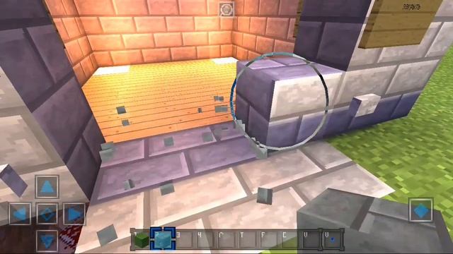 Топ 3 механических двери в Майнкрафт смотреть онлайн