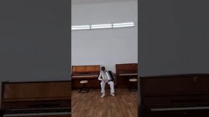 Дрыгин Станислав Юрьевич - Р. Бажилин "Вальс-каприс"