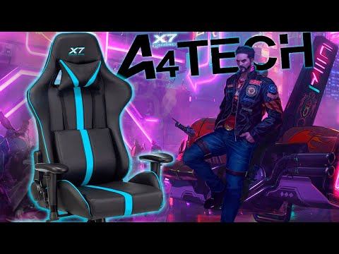 A4TECH X7 GG-1200 - Новое Игровое кресло