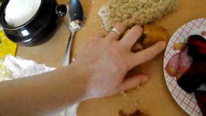 Домашний квас. Квас по-деревенски. Вкусный квас)