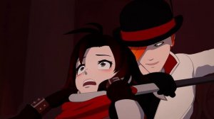 Ruby Rose AMV: Lion Eyes