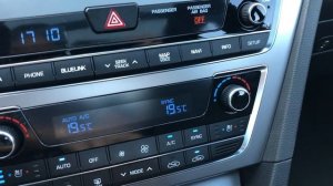 #7 Hyundai Sonata Sport/Limited 2.0 Turbo 2015 года (Full) Продаётся в Грузии 2020г. сентябрь