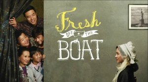 Трудности ассимиляции - 5 сезон 3 серия / Fresh Off the Boat