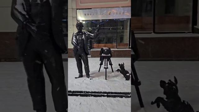 Нижний Новгород