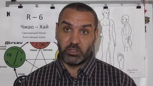 Болезни половых органов у женщин.