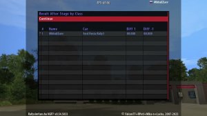 VWRC Orlen Rally Poland 2023 Leg 2