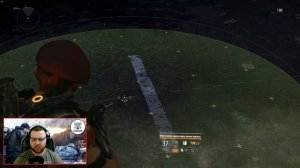 THE DIVISION 2 Важный параметр СИЛА НАВЫКА что это (а так же маленькие фишки стримера) Дивижн 2