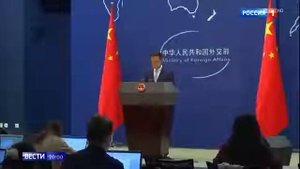 Китайская гиперзвуковая ракета вызвала панику в Америке