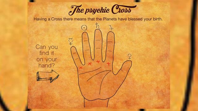 5 Important Palm Signs Which Indicate You Are Born a Powerful Witch смотреть онлайн