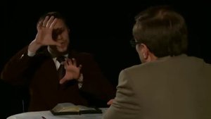 Предопределение (А.Коломийцев, А.Прокопенко) | Беседы с пастором