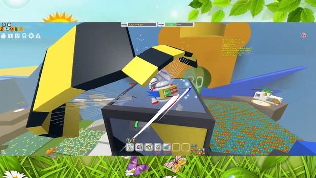 ПОДВОХ В НОВЫХ КВЕСТАХ СИМУЛЯТОРА ПЧЕЛОВОДА ИТОГИ БИСМАСА И ИНФА ПО BEE SWARM SIMULATOR ROBLOX NEW смотреть онлайн