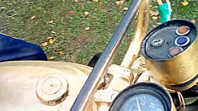 Золотой Минск,обзор и Тест драйв смотреть онлайн