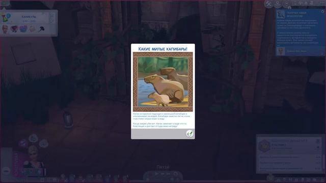 Династия Мак-Фери #79.1 смотреть онлайн