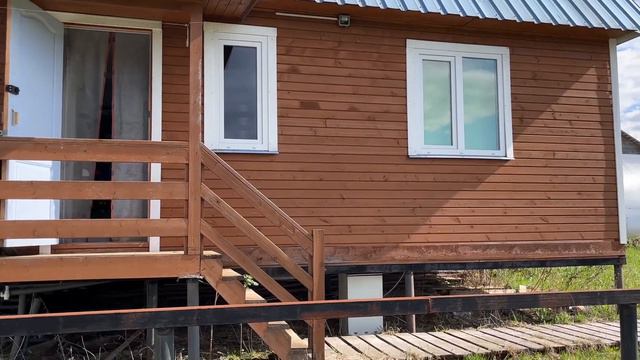 Дача в Хотьково смотреть онлайн