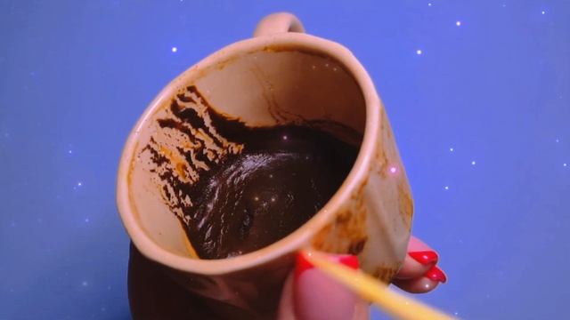 ?ОТКРЫВАЮ ДВЕРЬ В БЛИЖАЙШИЕ ДЕНЬКИ? #гаданиенакофейнойгуще