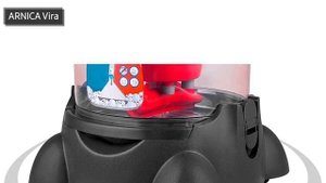 ТОП—7. Лучшие моющие пылесосы для дома, мебели, автомобиля. Рейтинг 2022 года!