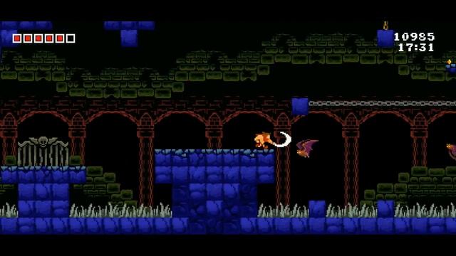 Tiny Barbarian DX Part 2 Walkthrough/Playthrough смотреть онлайн