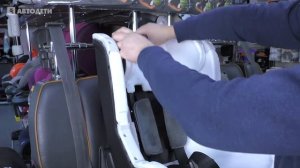 Heyner Multifix Twist | как снять чехол | инструкция Автодети