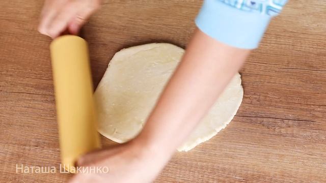 УСТОЯТЬ НЕВОЗМОЖНО! ПРОСТЕЙШИЙ Рецепт ТВОРОЖНОГО Печенья с НАЧИНКОЙ. Готовьте СРАЗУ Две НОРМЫ!