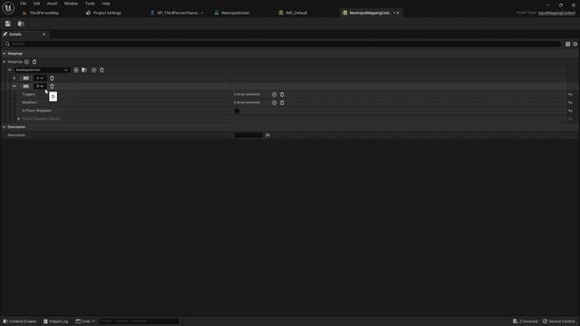 UE5 C++ Enhanced Input - 1 - Core Concepts and Documentation смотреть онлайн