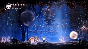 Pantheon of the Sage | Hollow Knight