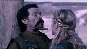 Жестокое наказание от Лагерты