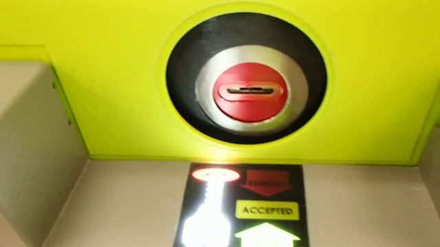 РОБОТИЗАЦИЯ ТРУДА В США. Как в Америке делают ключи без помощи мастера. смотреть онлайн