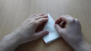 Оригами из бумаги (воздушная хлопушка), ставим лайк, подписываемся!!! Дальше интересней!