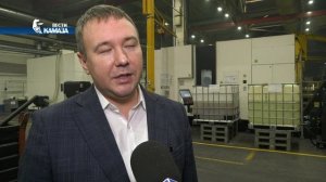 ЗЗЧиК — эталонный завод «КАМАЗа»