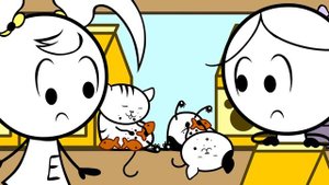 Ryan's New Hairstyle with Funny EK Doodles 1 hr kids video!!!