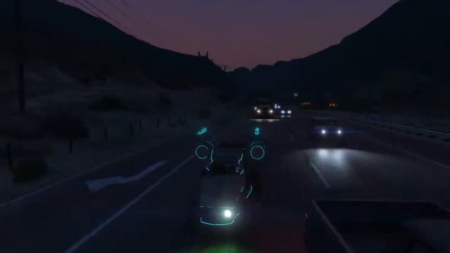 GTA 5 nvs смотреть онлайн