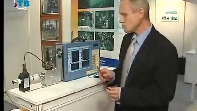 Технология плазменной обработки материалов. Устройство плазмотрона. смотреть онлайн