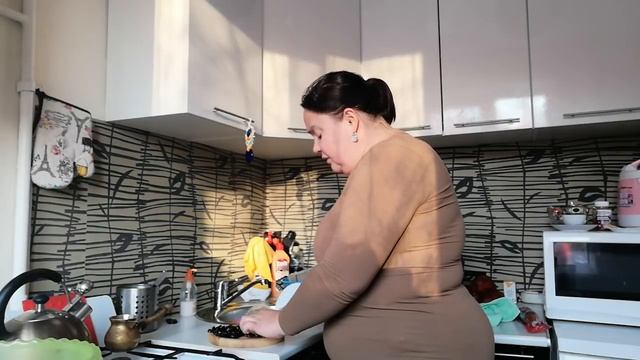 Обалденный салат за 45 минут смотреть онлайн