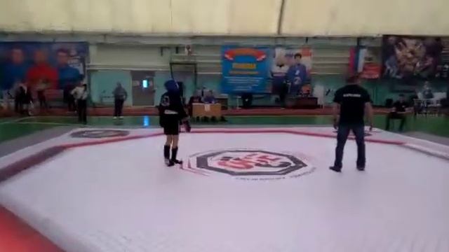 Рома Колбанов Всероссийские ОСЕ г Владимир