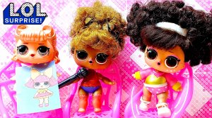 Свинка Пеппа помогает Кате