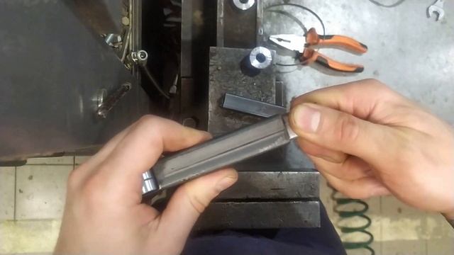 Гриндер своими руками на болгарку смотреть онлайн