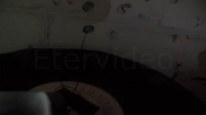 Первый опыт с настоящей катушкой Тесла